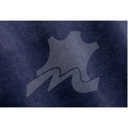 Спил-велюр VESUVIO синій ASTER ПІЛОТ 1,2-1,4 Італія